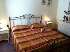 Casa Al Campanile Gambassi Terme